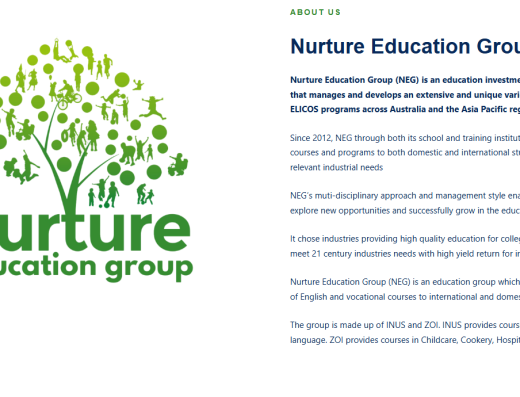 Nurture Education Franchise Malaysia