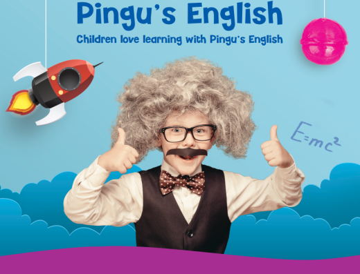 Pingu’s English Franchise Malaysia