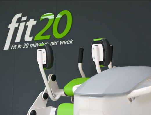 Fit20 Fitness Franchise Malaysia