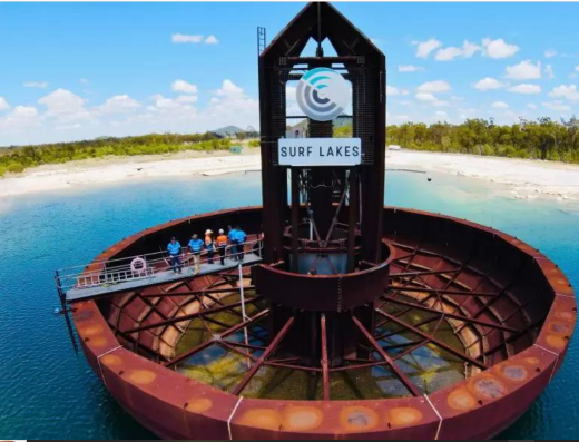 Surf Lakes Franchise Malaysia