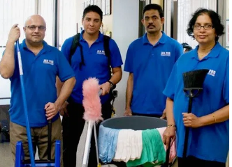 Jan-Pro Franchise Malaysia