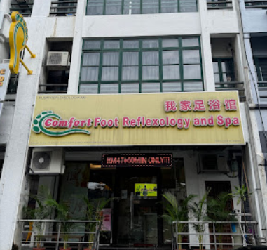 Comfort Franchise Malaysia