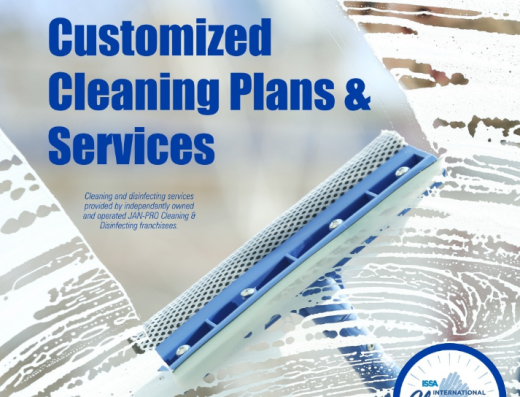 Jan-Pro Franchise Malaysia