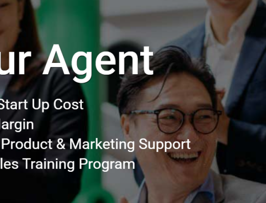 Bagman Franchise Malaysia