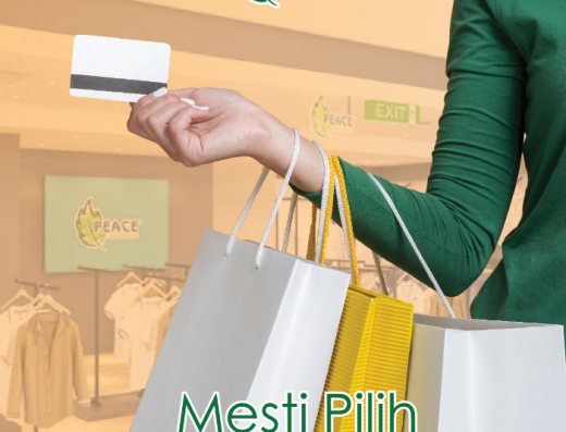 Peace Collections Franchise Malaysia