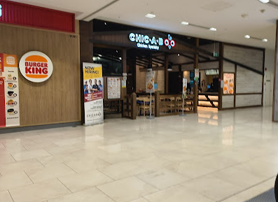Chic-a-boo Fried Chicken Franchise Malaysia