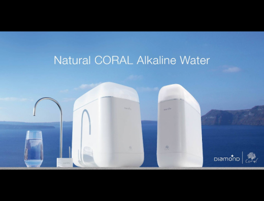 Diamond Coral Franchise Malaysia