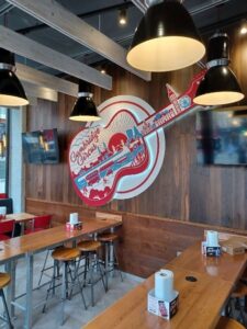 Slim Chickens – A Leading Fast-Casual Chicken Franchise Malaysia