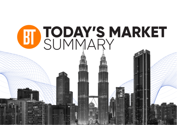 FBM KLCI Gains On Oil Supply Hopes Amid Middle East Tensions