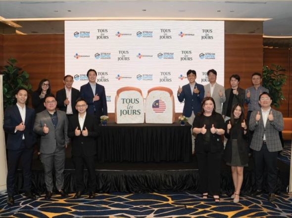 South Korean Meals Model to Open 5 Retailers in Malaysia by 12 months-Finish