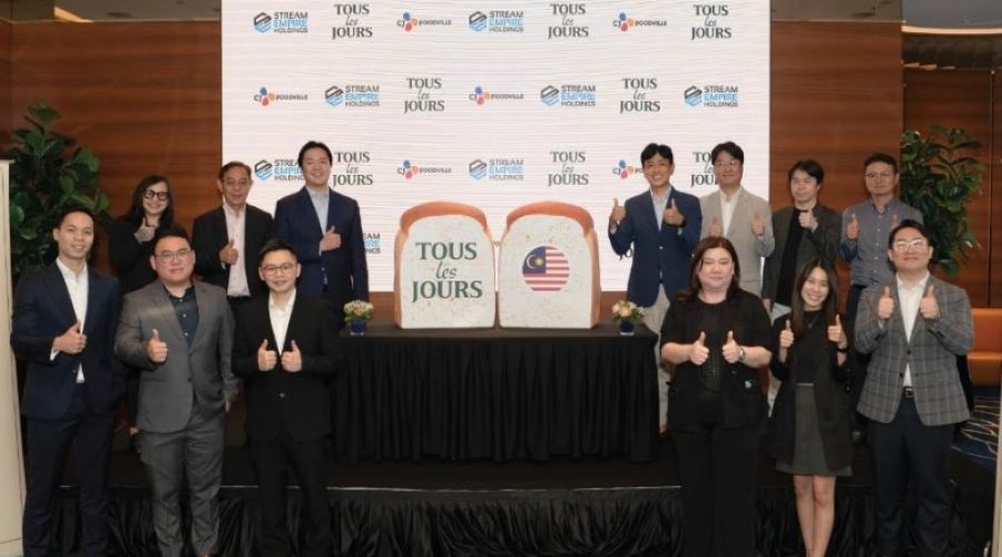 South Korean Meals Model to Open 5 Retailers in Malaysia by 12 months-Finish