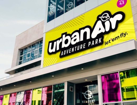 Urban Air Adventure Park Franchise Malaysia