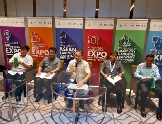 Selangor International Business Summit 2023: The Largest Ever Edition Franchise Malaysia