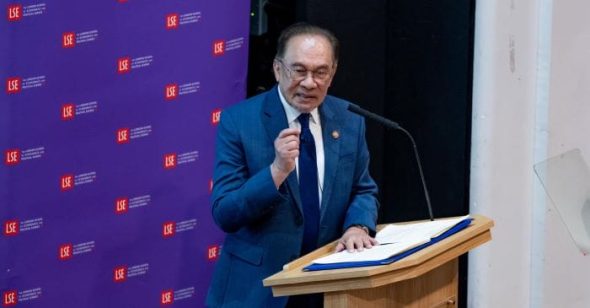 Malaysia-UK Ought to Capitalise On CPTPP Advantages, Anwar
