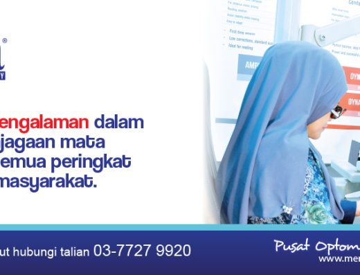 Menara Optometry Franchise Malaysia