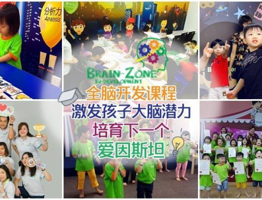 Brain-Zone Franchise Malaysia