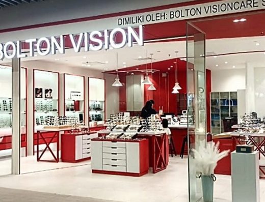 Bolton Optical Group Franchise Malaysia