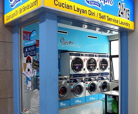 Cleanpro Express Franchis Malaysia