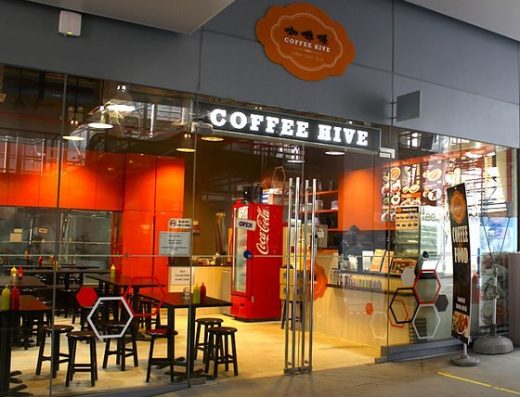 Coffee Hive Franchise Malaysia