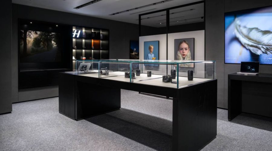 The DJI and Hasselblad Experience Store Brings Cutting-Edge Imaging Tech to Suria KLCC – timchew.net