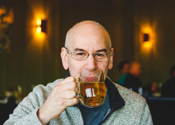 Unbelievable Advantages of Inexperienced Tea