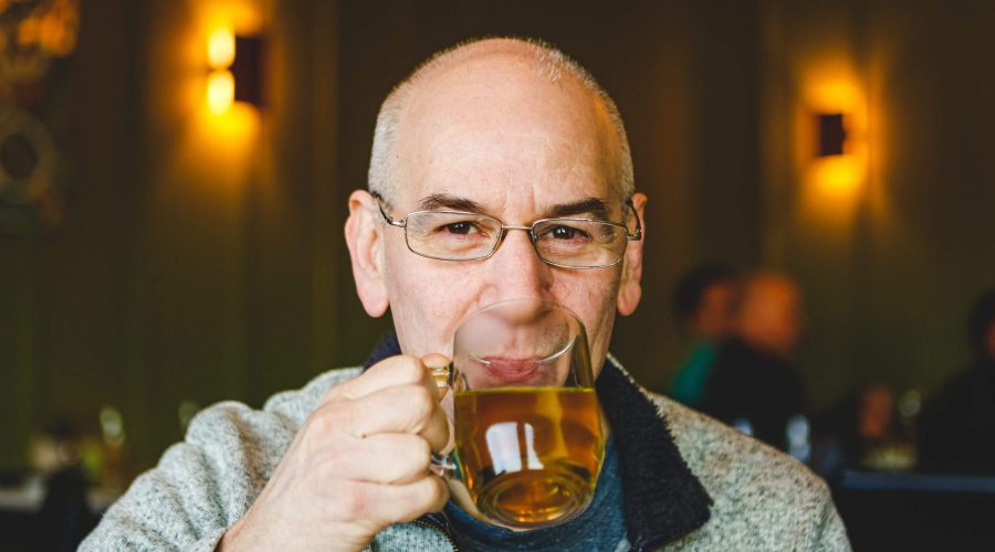 Unbelievable Advantages of Inexperienced Tea