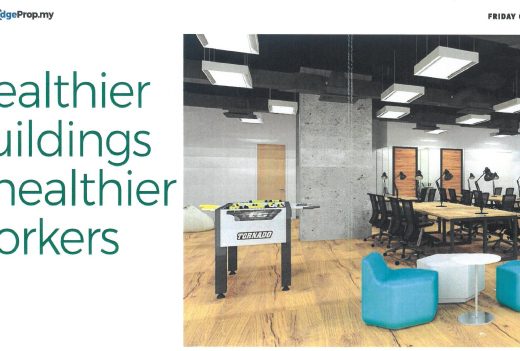 IWG Franchise Malaysia