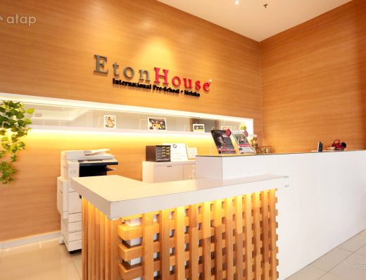 EtonHouse Franchise Malaysia