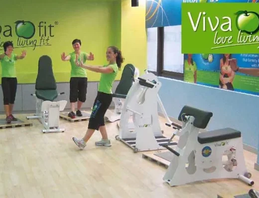 Vivafit Franchise Malaysia