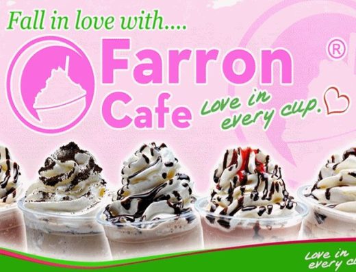 Farron Café Franchise Malaysia