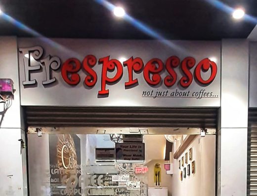 Frespresso Frespresso Malaysia