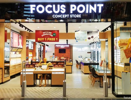 Focus Point Franchise Malaysia
