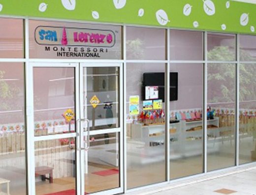 San Lorenzo Pre School Franchise Malaysia
