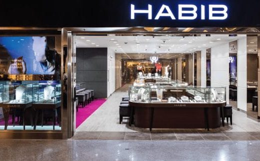 Habib Jewels Franchise Malaysia
