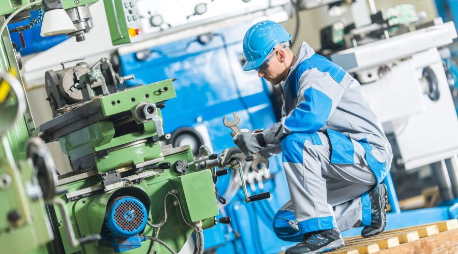 State-of-the-Artwork Steel Manufacturing Companies for Enterprise Progress