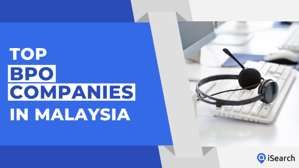 That includes The High 5 BPO Firms in Malaysia