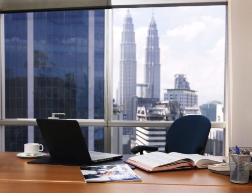 Franchise with IWG plc: The Global Leader in Flexible Workspace & Co-Working Solutions Franchise Malaysia