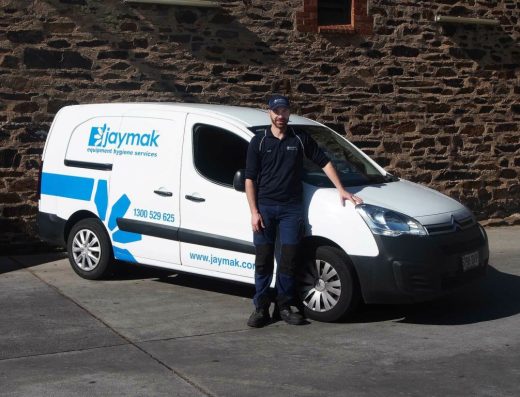 Jaymak Franchise Malaysia