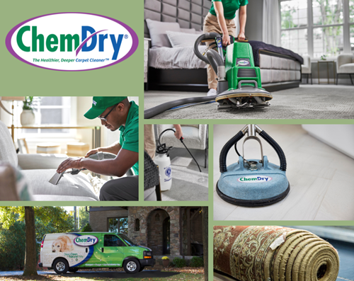 Chem-Dry Franchise Malaysia