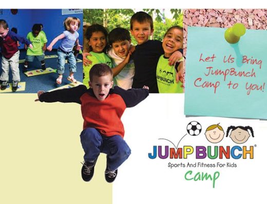 JumpBunch – Sport and Fitness for Kids Franchise Malaysia