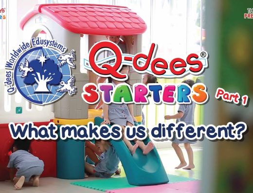 Q-dees Franchise Malaysia