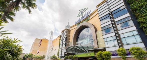 Injecting New Portfolio Into IGB REIT