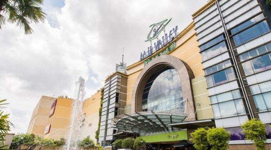Injecting New Portfolio Into IGB REIT