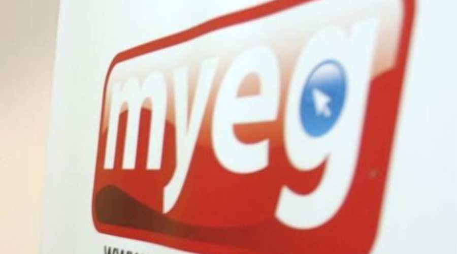 Apa Kuasa MyEG Ke Atas Worldcoin?