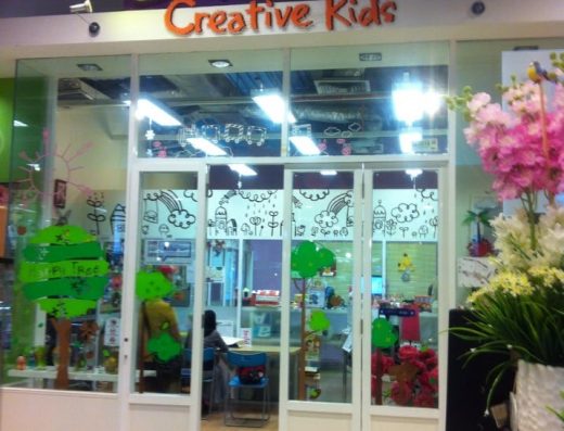 Da Vinci Creative Kids Franchise Malaysia