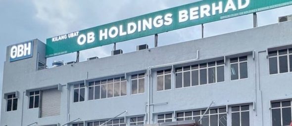 OB Holdings Declares First Interim Dividend