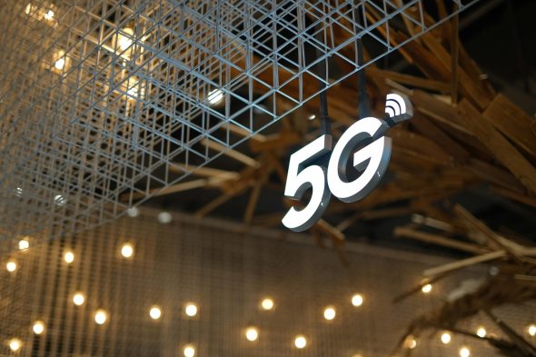 China Now Has 4.25 Million 5G Base Stations With Users Hitting 200 Million