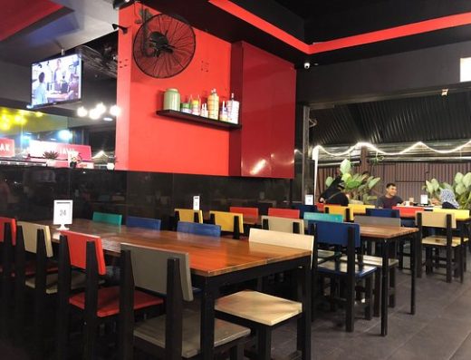 Kopi O Corner Franchise Malaysia