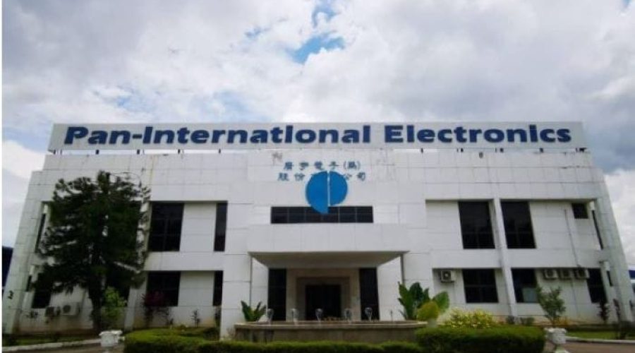 PIE Looks To New Clients As Current Order Weakens