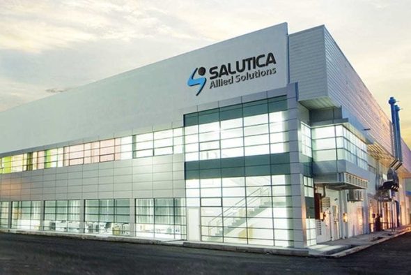 Salutica Responds Question After Share Plunges By 36%